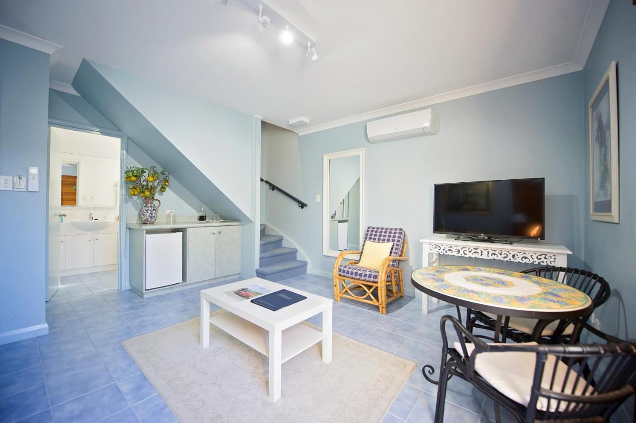 The Beach House At Bayside Albany Exterior photo